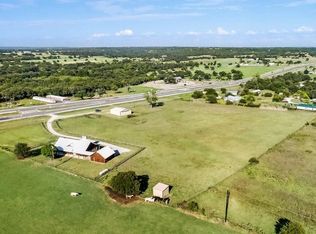 9999 Mineral Wells Hwy, Weatherford, TX 76088