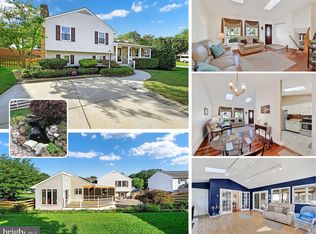 4 Stable Gate Ct, Perry Hall, MD 21128