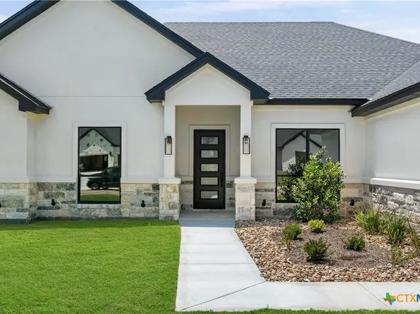 6302 Salerno St, Temple, TX 76502