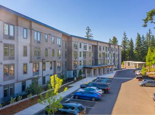 Westridge Lofts, Camas, WA 98607