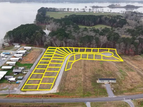 16725 County Road 31, Centre, AL 35960