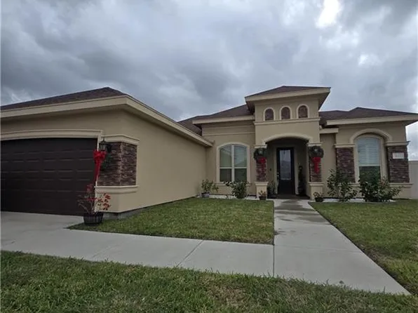 6117 Starfire Ave, Harlingen, TX 78552