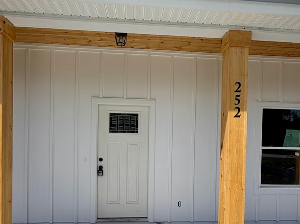 252 Jackson Blvd, Saint Augustine, FL 32095