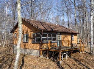 6332 Little Crooked Ln, Boulder Junction, WI 54512