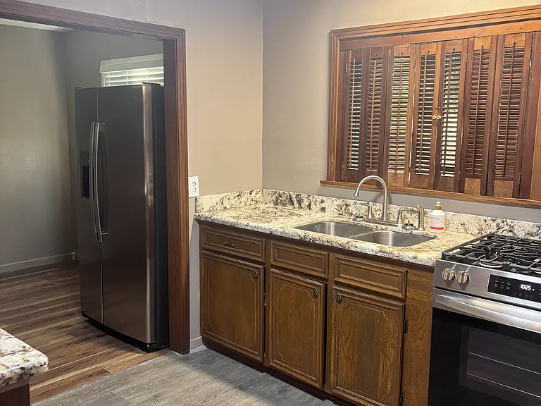 5001 N Mimosa Ln — Photo 5