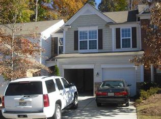 2038 Hailston Dr, Duluth, GA 30097