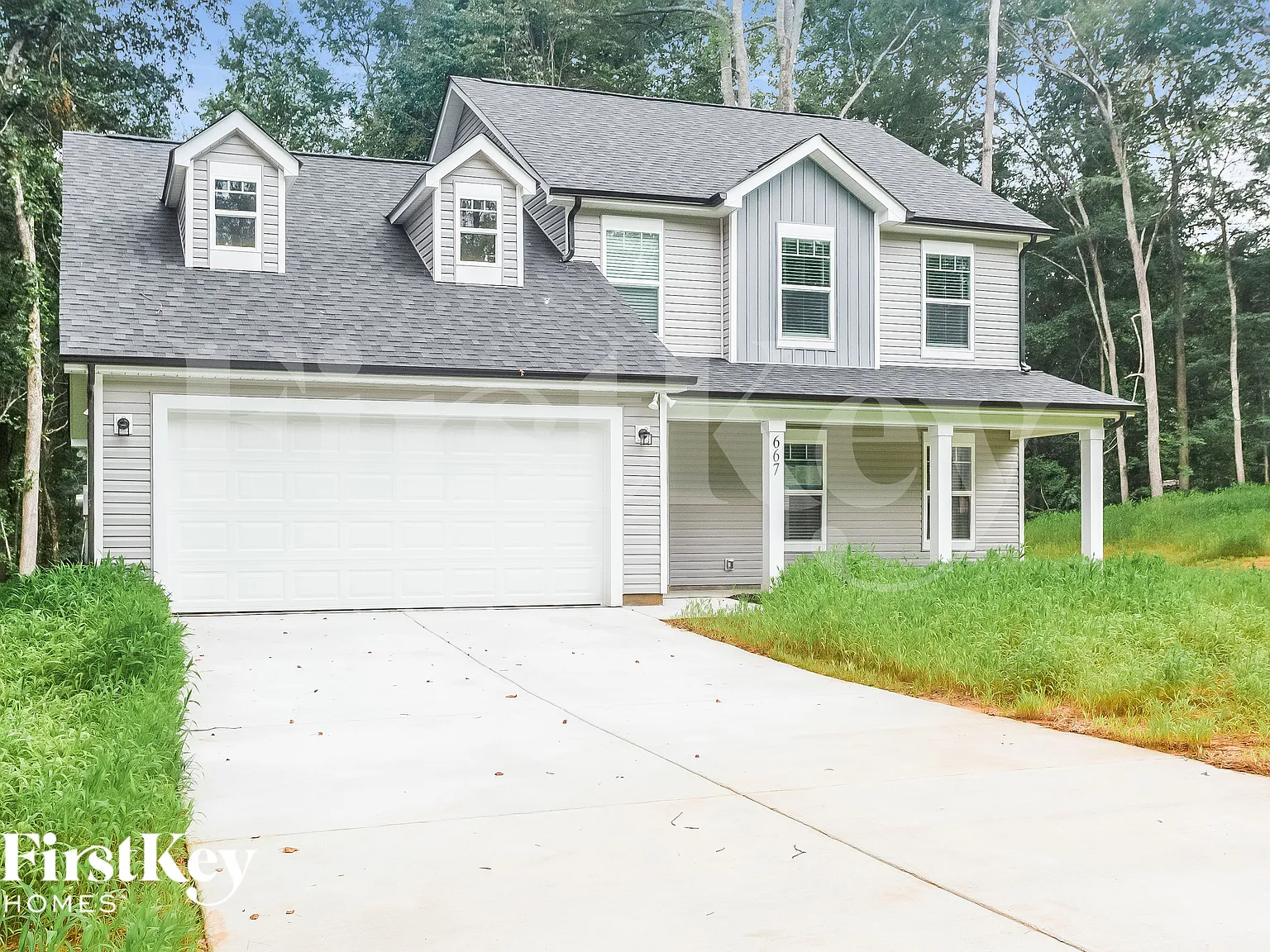 5 bed, 3.5 bath, 2400 sqft, $2,640 — Photo 1