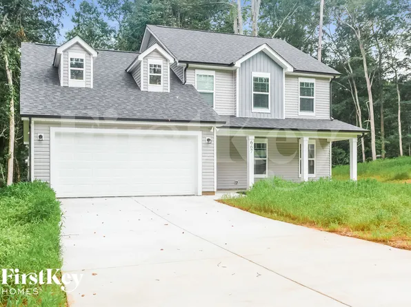 667 White Oaks Rd, Mooresville, NC 28115