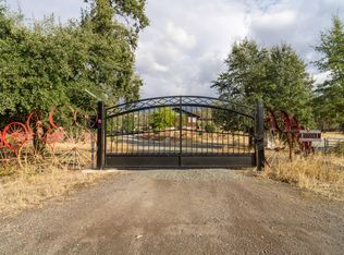 9768 Big Oak Way, Upper Lake, CA 95485