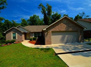104 Ferncliff Point, Bull Shoals, AR 72619