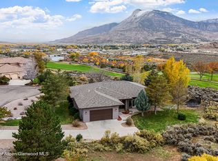 19 Meadow Creek Dr, Parachute, CO 81635