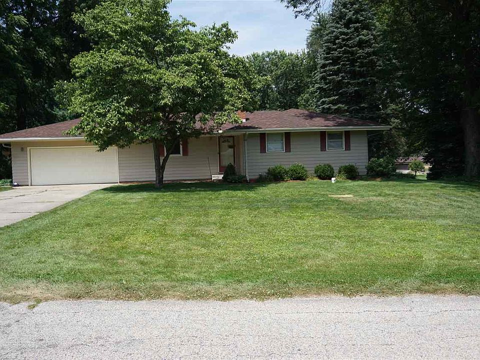 26125 Vista Ln, Elkhart, IN 46517 Zillow