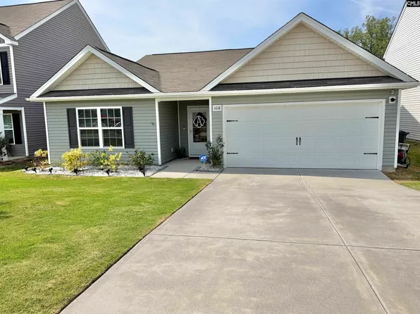 1618 Hidden Garden Ln, Gilbert, SC 29054