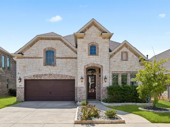 2303 McMullin Dr, Euless, TX 76040