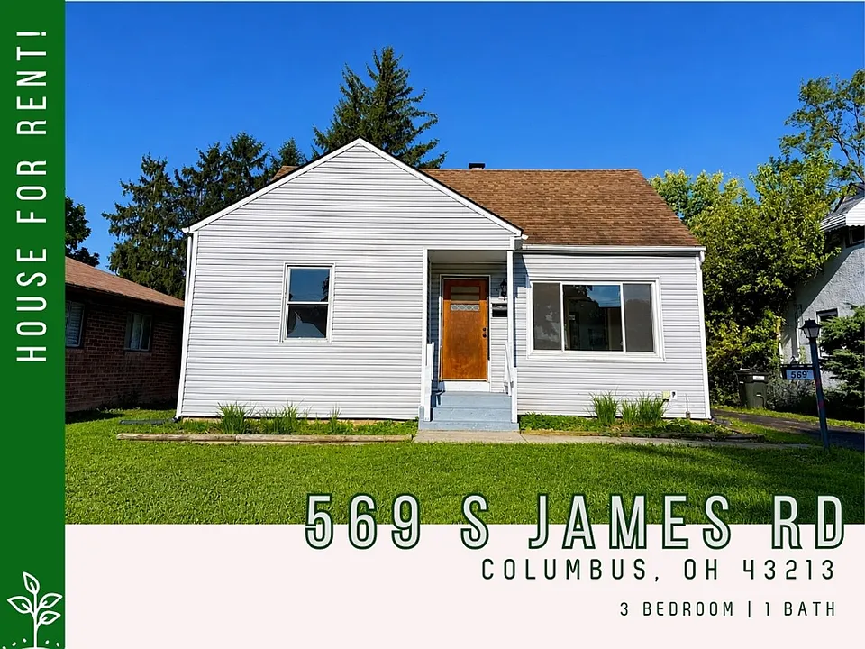 569 S James Rd