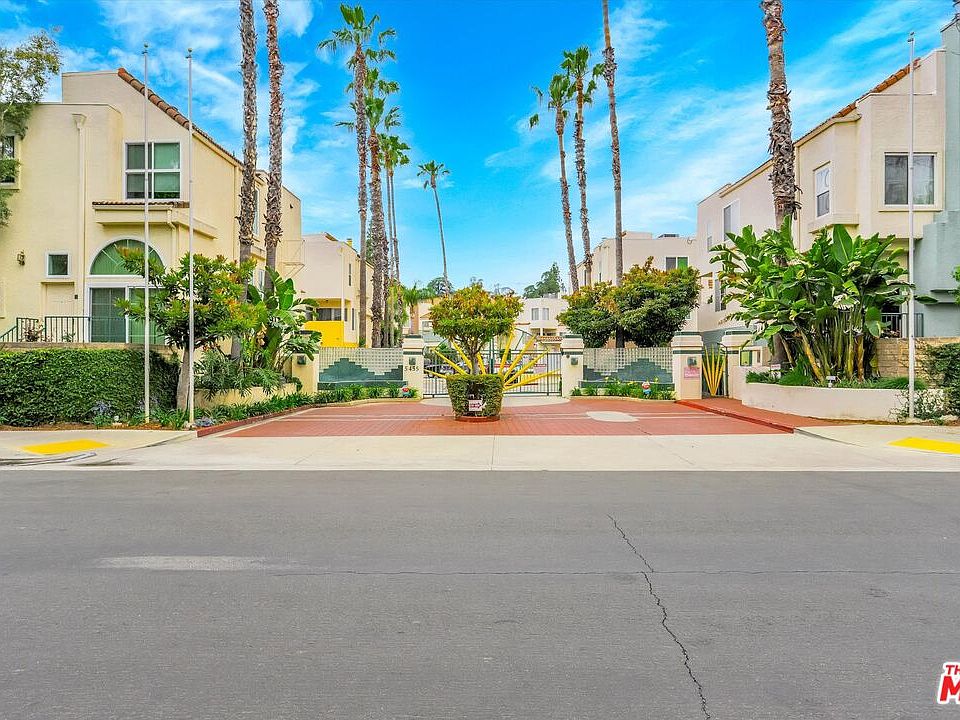 1st image of 5455 Sylmar Ave APT 501