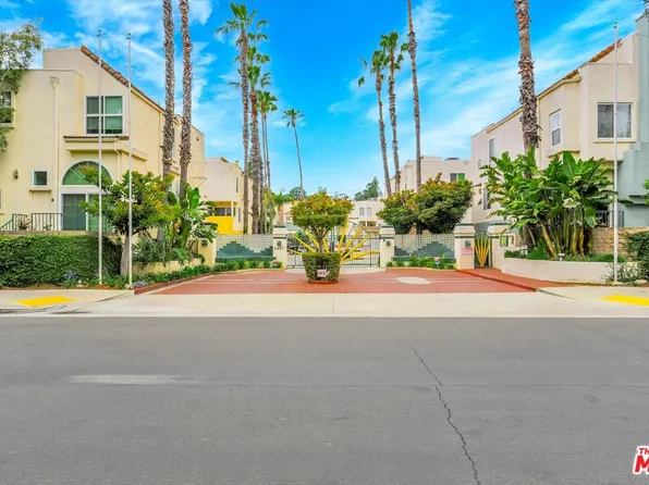 5455 Sylmar Ave APT 501, Van Nuys, CA 91401
