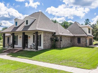 755 County Road 334, De Berry, TX, 75639