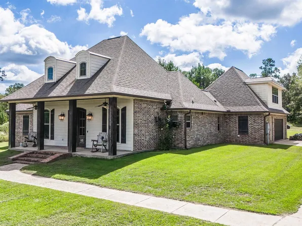 755 County Road 334, De Berry, TX 75639