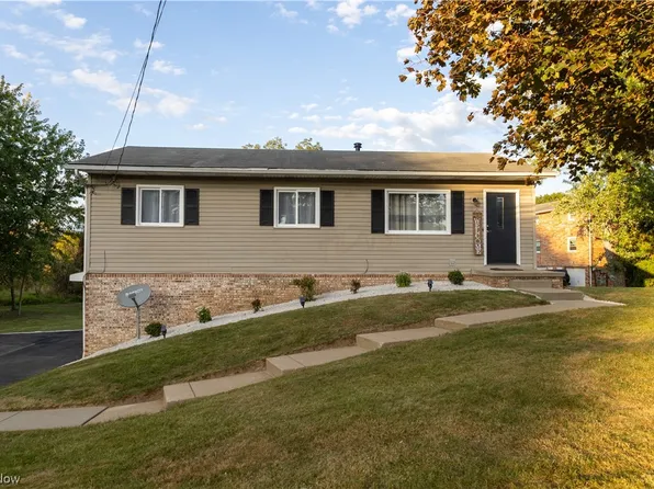 1344 Locust St S, Canal Fulton, OH 44614