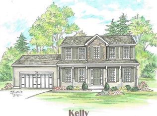 2 Quail Meadow Dr, Poestenkill, NY 12140