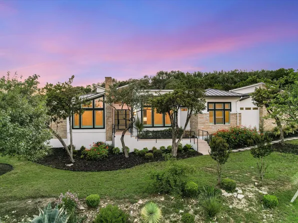 3600 Scenic Overlook Trl, Austin, TX 78734
