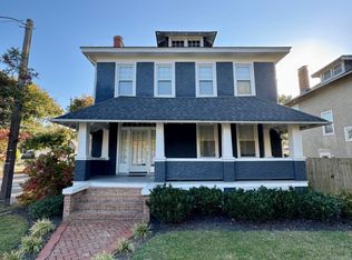 2927 Noble Ave, Richmond, VA 23222