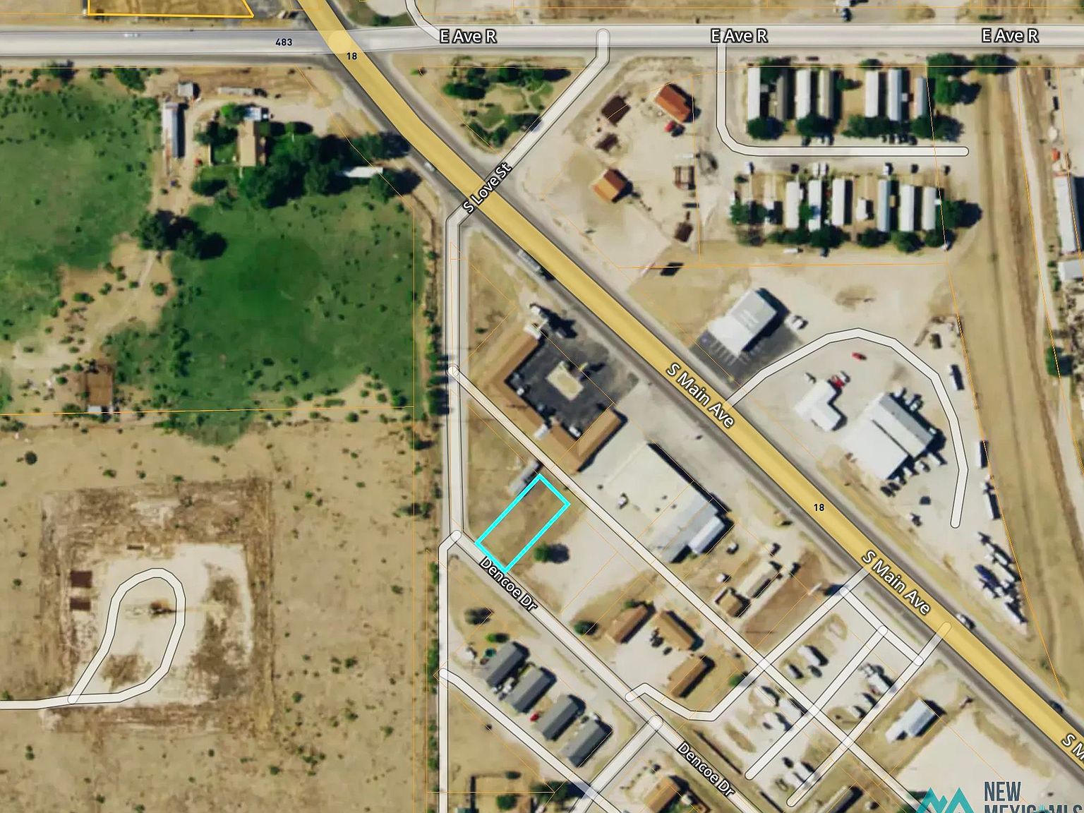 Dencoe Dr, Lovington, NM 88260 MLS 20231717 Zillow