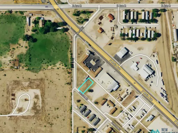 Dencoe Dr, Lovington, NM 88260