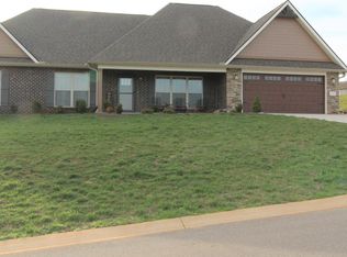 123 Montgomery Farms Dr, Friendsville, TN 37737