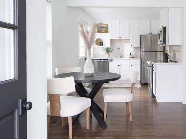 Belle Park Townhomes