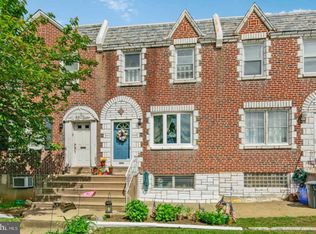 6602 Jackson St, Philadelphia, PA 19135
