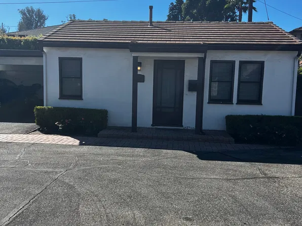 816 W Victoria St #B, Santa Barbara, CA 93101