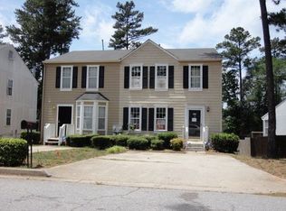 3477 Kingswood Run, Decatur, GA 30034