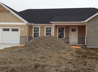 1030 Rosenthal Dr, Troy, OH