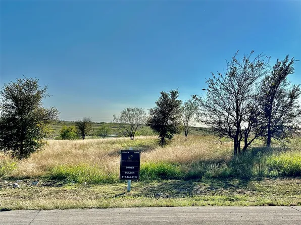 2040 Hidden Bluff Dr, Aledo, TX 76008