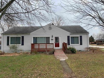 25401 Firwood Ave, Warren, MI, 48089