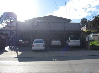 343 Hawthorne St, Monterey, CA 93940