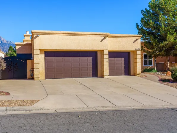 8404 Vintage Dr NE, Albuquerque, NM 87122