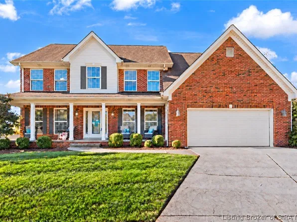 206 Tamara Avenue, New Albany, IN 47150