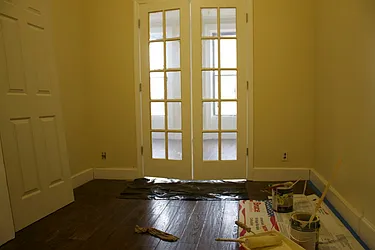 Rented by Abba Realty Associates INC