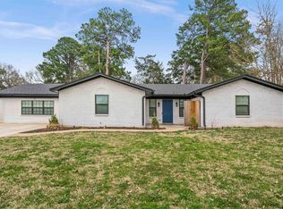 2804 Redbud St, Kilgore, TX 75662