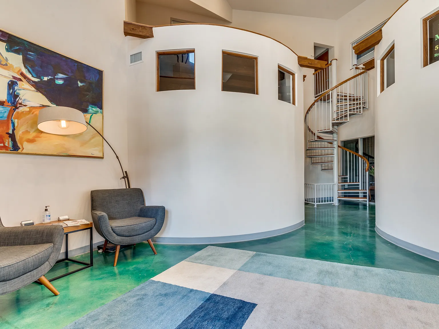 2500 West William Cannon Drive - 607-B — Photo 3