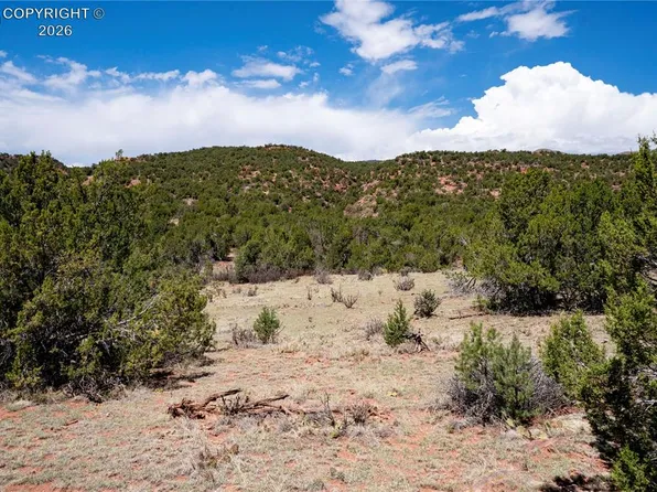 Lots 6.7 Iron Handle Rd, Penrose, CO 81240