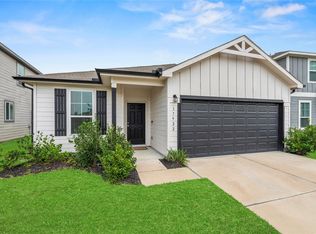 17922 Baleage Ln, Hockley, TX 77447