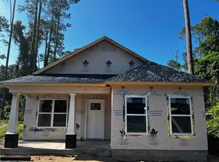 21 Yuma St, Crawfordville, FL 32327