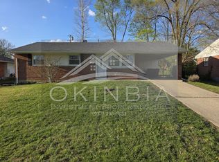 4915 Rockland Dr, Dayton, OH 45406
