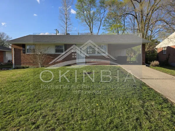 4915 Rockland Dr, Dayton, OH 45406