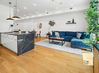 241 3rd St #4, Jersey City, NJ 07302