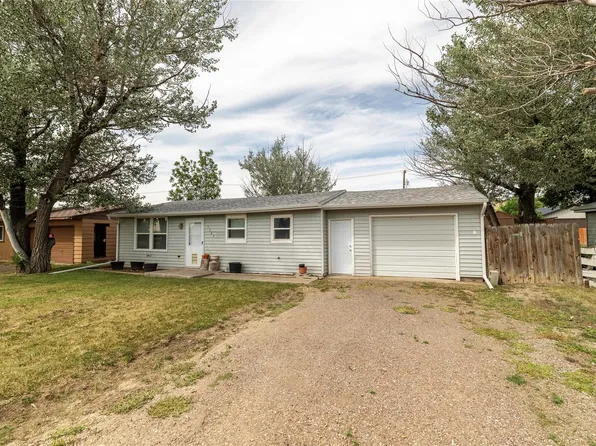 1509 7th Ave NW, Great Falls, MT 59404